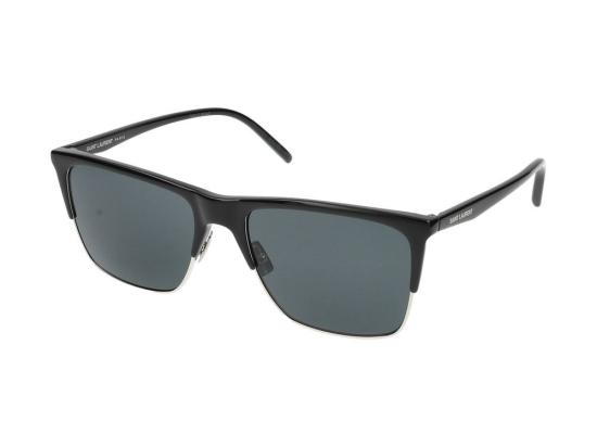  생로랑 선글라스 SL 768 Grey - SAINT LAURENT