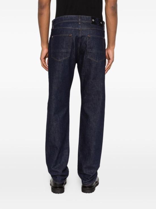 26SS 스톤 아일랜드 데님 L1S14J100005S00J7VJ201 Black - STONE ISLAND