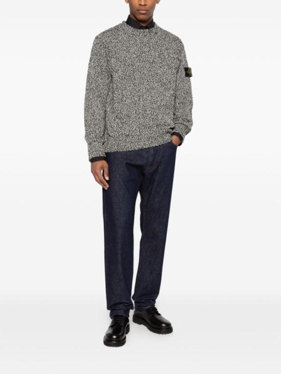 26SS 스톤 아일랜드 데님 L1S14J100005S00J7VJ201 Black - STONE ISLAND