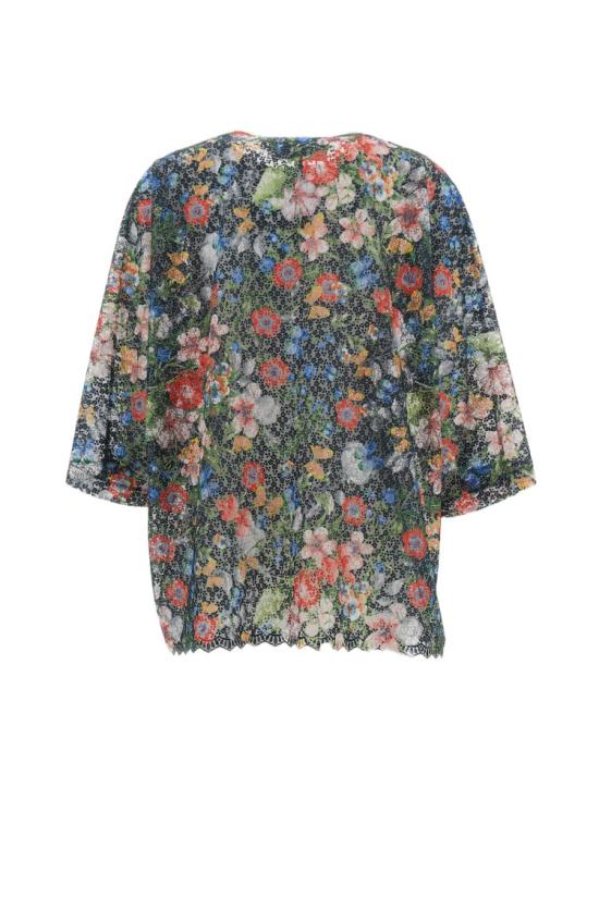 26SS Irie' 반팔 티셔츠 ICFT311 Multicolor - IRIE