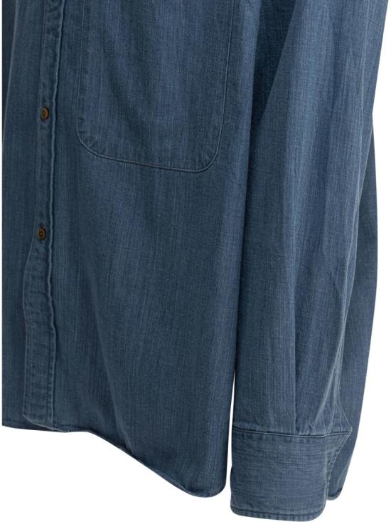 25FW 빔스 데님 38111689139 Grey - BEAMS