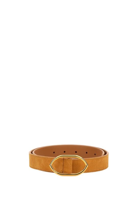 26SS 자크뮈스 벨트 BEU00348AC09A04830 Brown