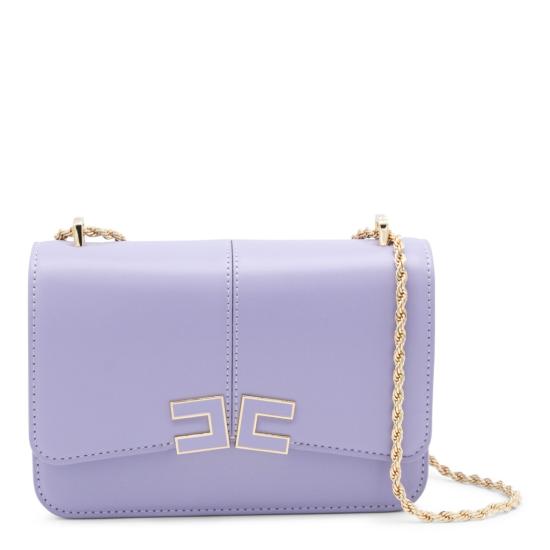 26SS 엘리자베타프랜치 숄더백 BS91A61E2EV7 Purple
