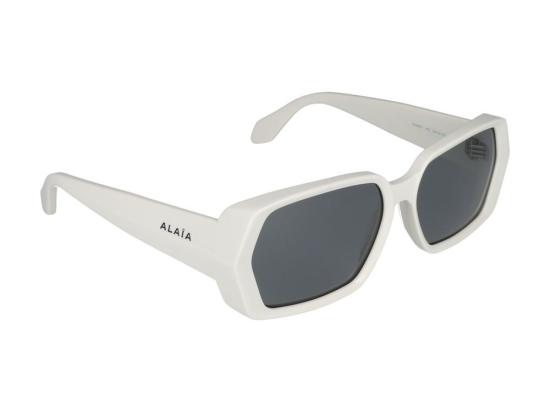  알라이아 선글라스 AA0082S Grey - ALAIA