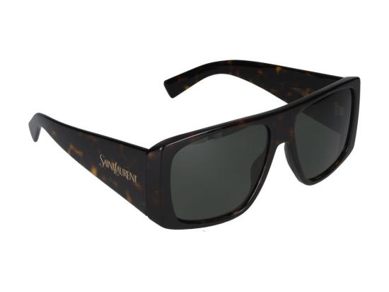  생로랑 선글라스 SL 832 Grey - SAINT LAURENT