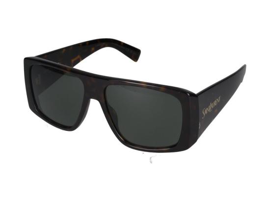 생로랑 선글라스 SL 832 Grey - SAINT LAURENT