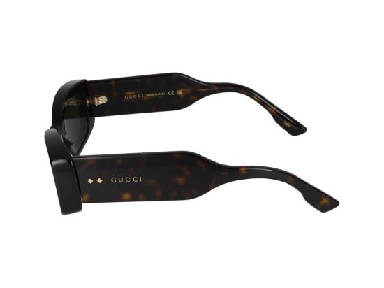 구찌 선글라스 GG1528S Black - GUCCI