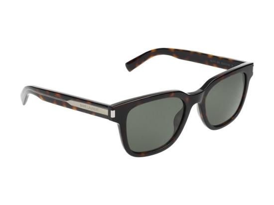  생로랑 선글라스 SL 711 Grey - SAINT LAURENT