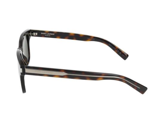  생로랑 선글라스 SL 711 Grey - SAINT LAURENT