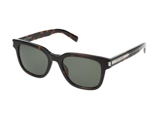  생로랑 선글라스 SL 711 Grey - SAINT LAURENT