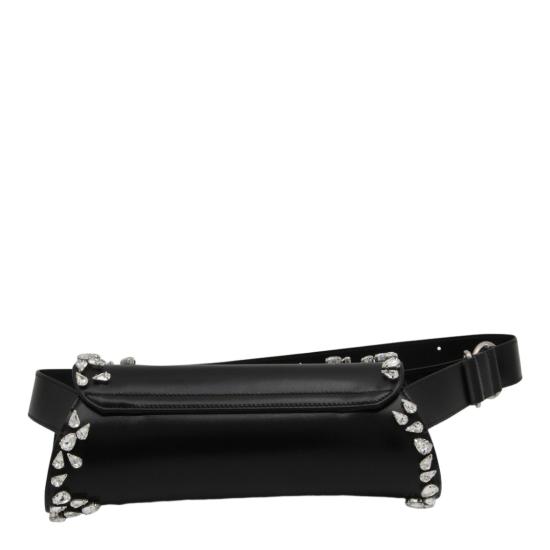 26SS 질샌더 숄더백 J07WD0023P5610001 Black - JIL SANDER