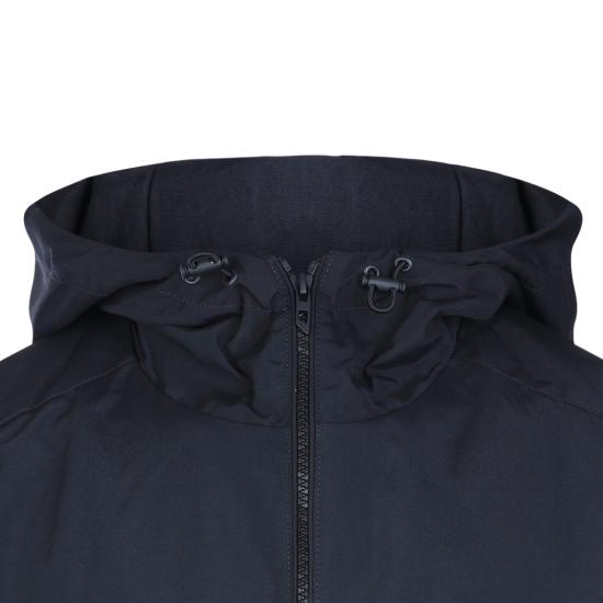 26SS 디젤 자켓 A204570DGAM9XXA Black - DIESEL