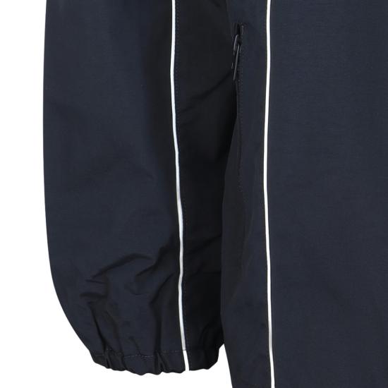 26SS 디젤 자켓 A204570DGAM9XXA Black - DIESEL