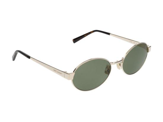  생로랑 선글라스 SL 692 Grey - SAINT LAURENT
