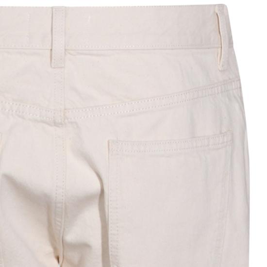 26SS 라르디니 데님 CNIONECN65254150 Neutrals - LARDINI