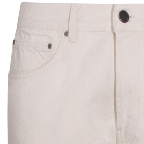 26SS 라르디니 데님 CNIONECN65254150 Neutrals - LARDINI