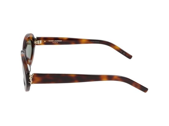 생로랑 선글라스 SL M136 Grey - SAINT LAURENT