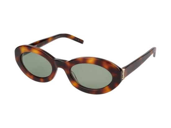  생로랑 선글라스 SL M136 Grey - SAINT LAURENT