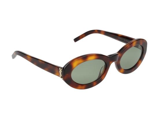  생로랑 선글라스 SL M136 Grey - SAINT LAURENT
