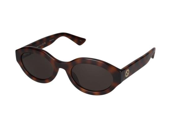  구찌 선글라스 GG1579S Black - GUCCI