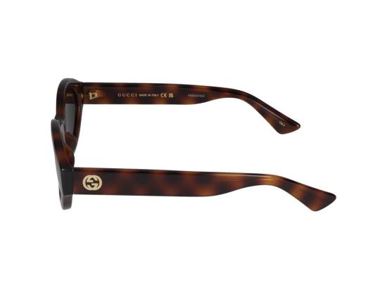  구찌 선글라스 GG1579S Black - GUCCI