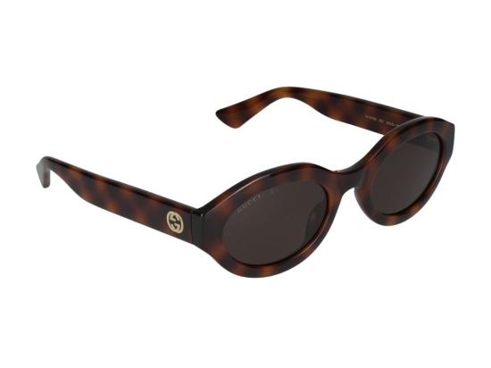  구찌 선글라스 GG1579S Black - GUCCI