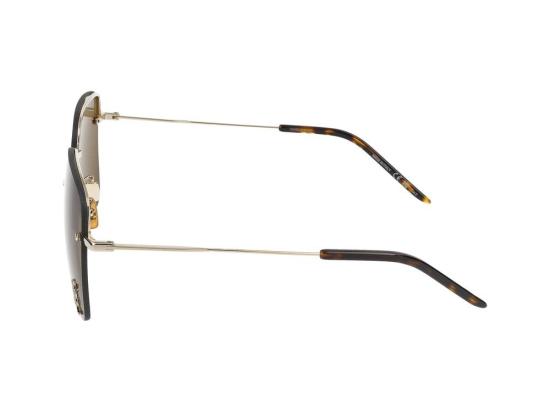  생로랑 선글라스 SL 312 M Neutrals - SAINT LAURENT