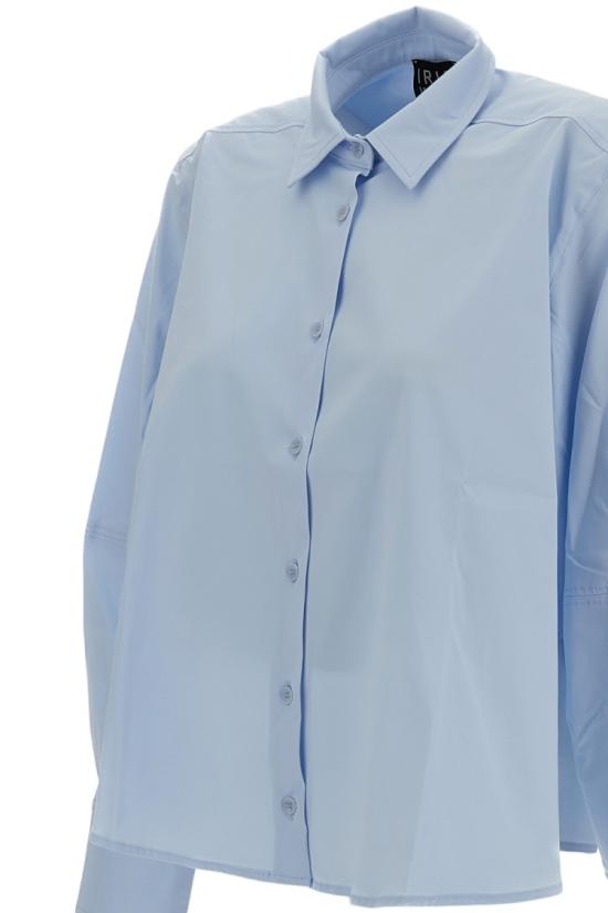 26SS Irie' 셔츠 81WDC2560 Blue - IRIE