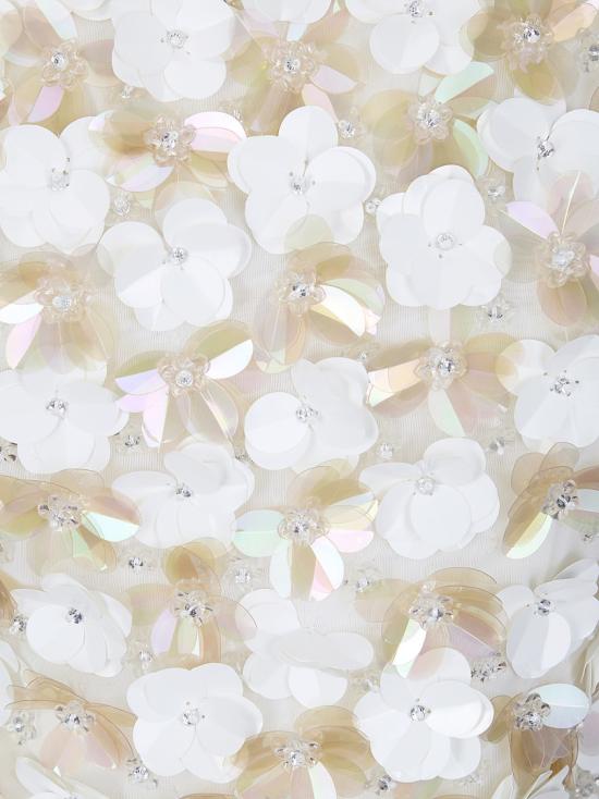 26SS 파로쉬 탑 D311707GYM White - PAROSH