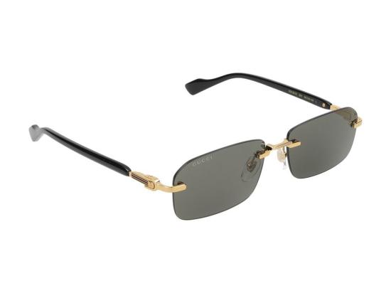  구찌 선글라스 GG1221S Grey - GUCCI