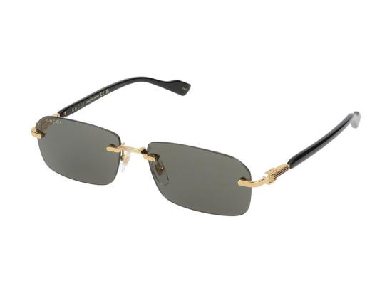  구찌 선글라스 GG1221S Grey - GUCCI