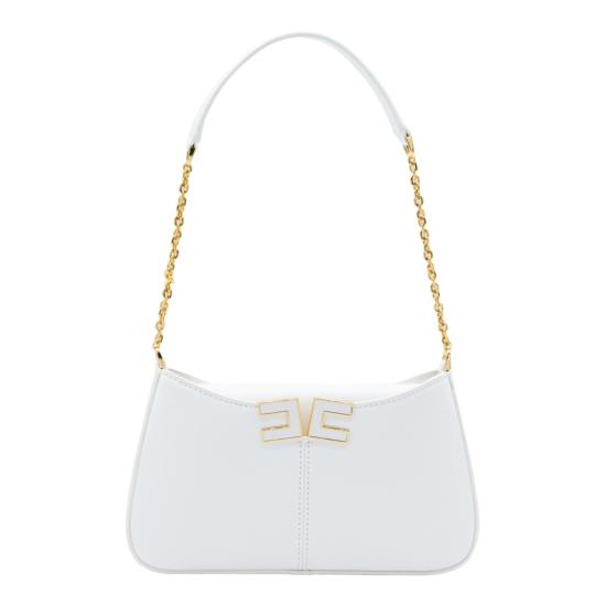 26SS 엘리자베타프랜치 숄더백 BS93A61E2360 White