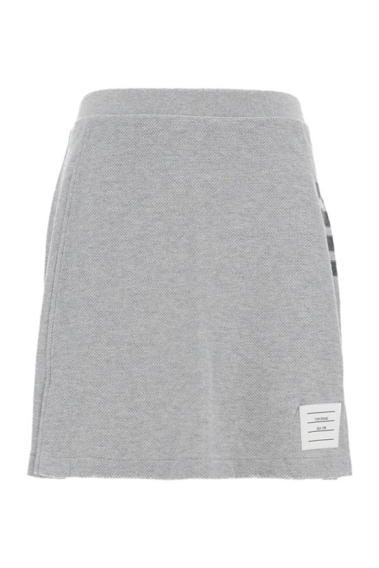 26SS 톰브라운 스커트 FJK146AJ0248050 Grey