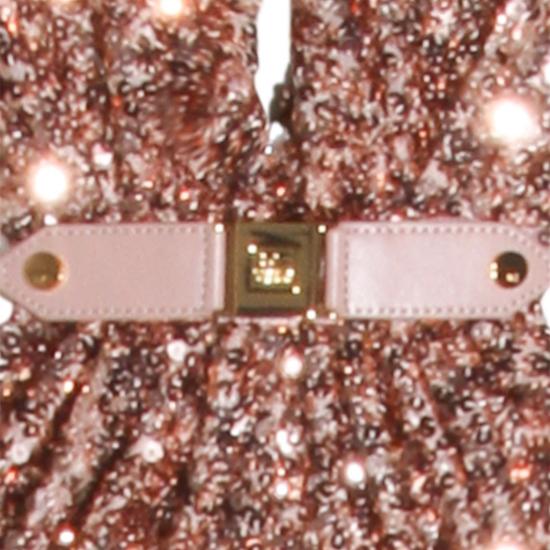 26SS 엘리자베타프랜치 롱 원피스 ABR1561E2EA1 Neutrals - ELISABETTA FRANCHI