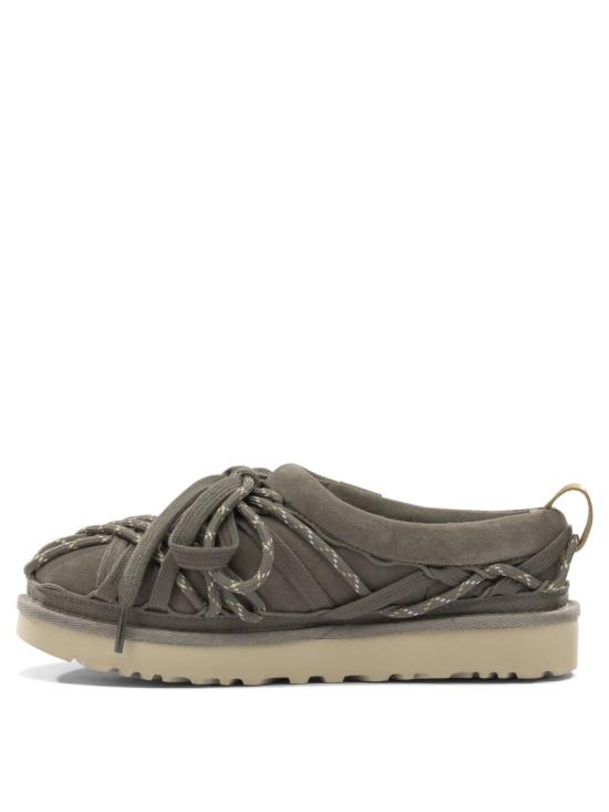 26SS 어그 플랫 슈즈 1175190 Grey - UGG