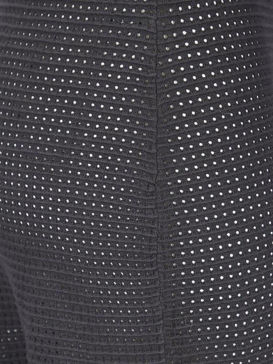 26SS 파로쉬 스커트 D560621RENFIELD Black - PAROSH