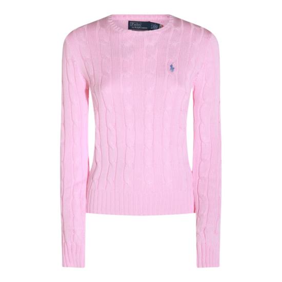 26SS 폴로 랄프로렌 스웨터 211971869010 Purple