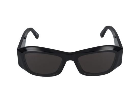  발렌시아가 선글라스 BB0397SA Black
