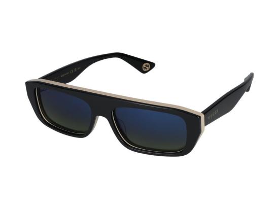  구찌 선글라스 GG1617S Black - GUCCI