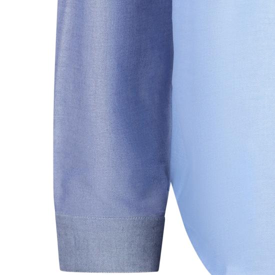 26SS 마르니 긴팔 셔츠 CUMU0061S8UTC56600B51 Blue - MARNI