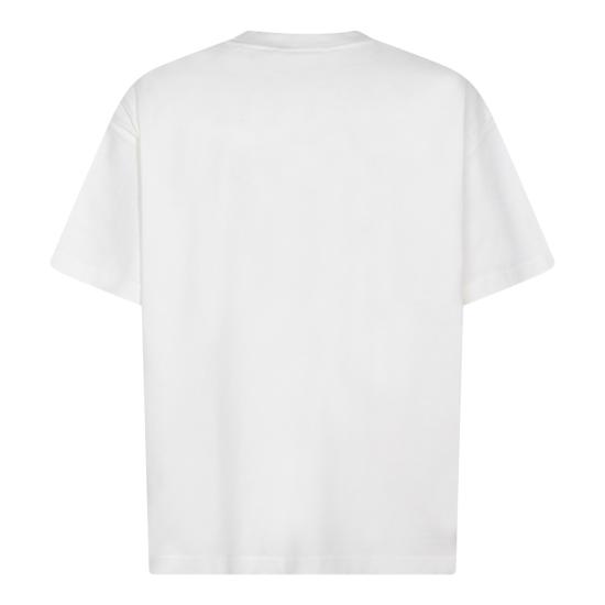 26SS 아크네 스튜디오 탑 AL0534AEG Neutrals - ACNE STUDIOS