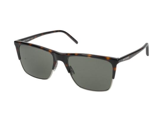  생로랑 선글라스 SL 768 Grey - SAINT LAURENT