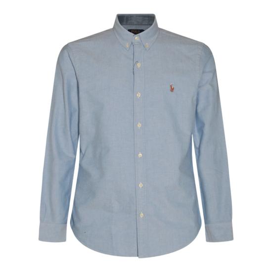 26SS 폴로 랄프로렌 셔츠 710549084007 Black