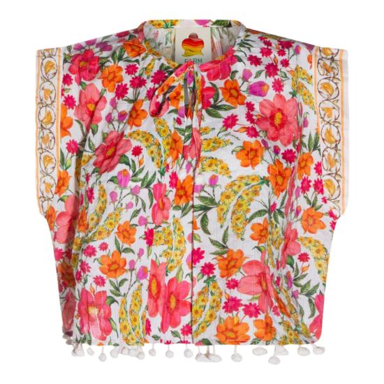 26SS 팜 리오 탑 34479626012 Neutrals