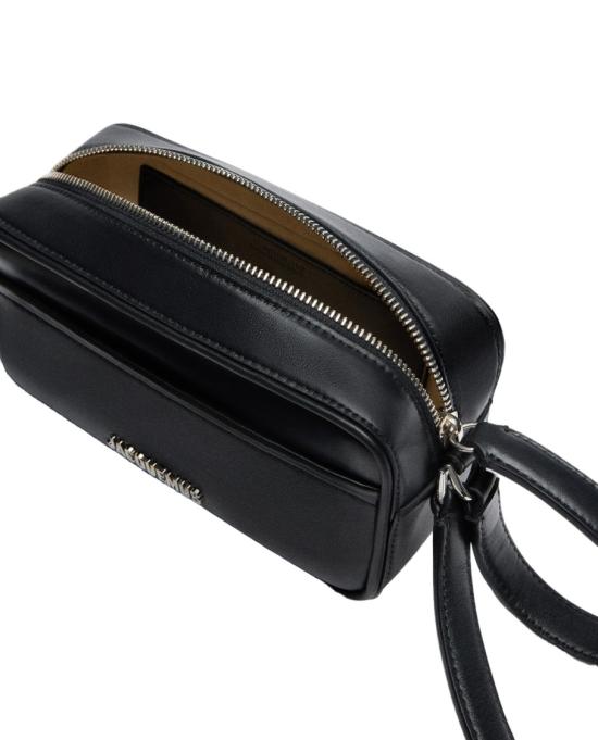  자크뮈스 숄더백 BAM00429AC01C01990 Black - JACQUEMUS