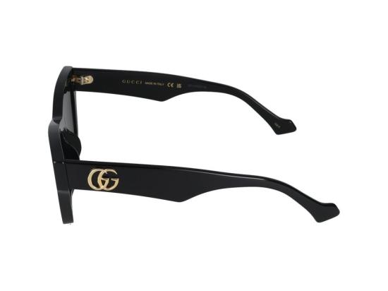  구찌 선글라스 GG1753S Black - GUCCI