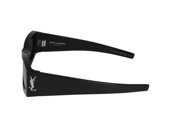  생로랑 선글라스 SL M140 Grey - SAINT LAURENT