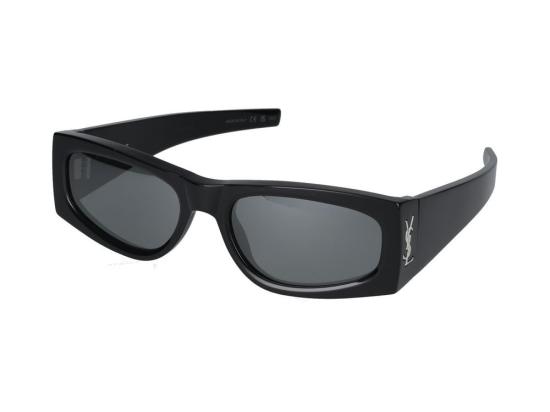  생로랑 선글라스 SL M140 Grey - SAINT LAURENT
