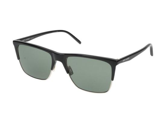  생로랑 선글라스 SL 768 Grey - SAINT LAURENT