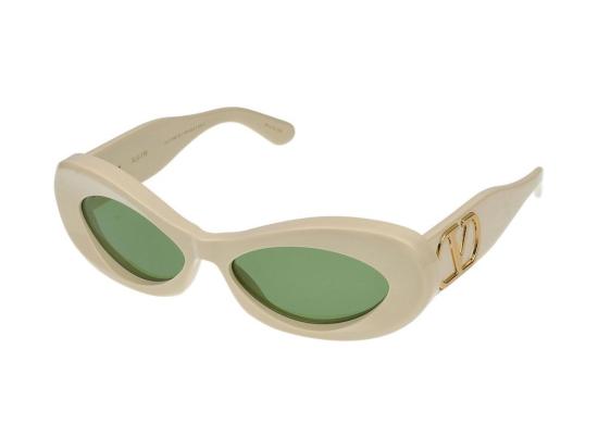  발렌티노 가라바니 선글라스 VLS 178B 57 VLS 178 Neutrals - VALENTINO GARAVANI